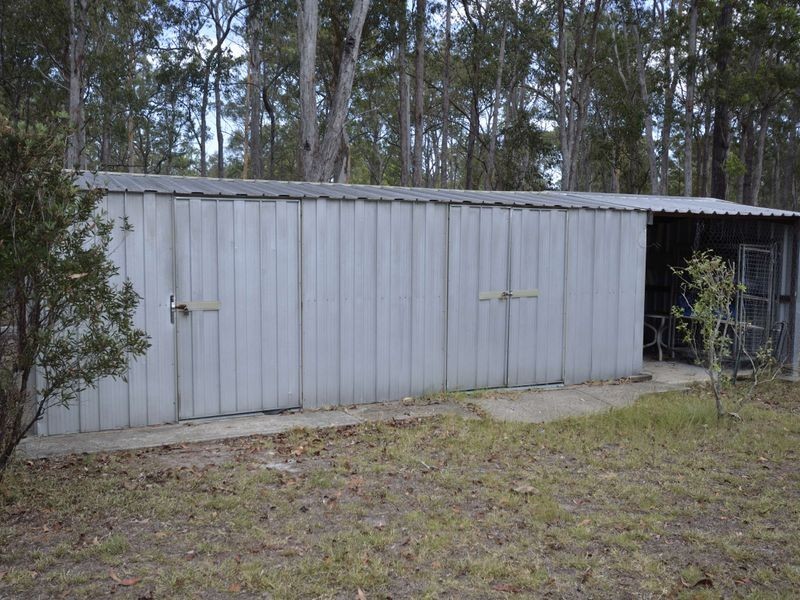 25 Brushbox Crescent, Yarravel NSW 2440