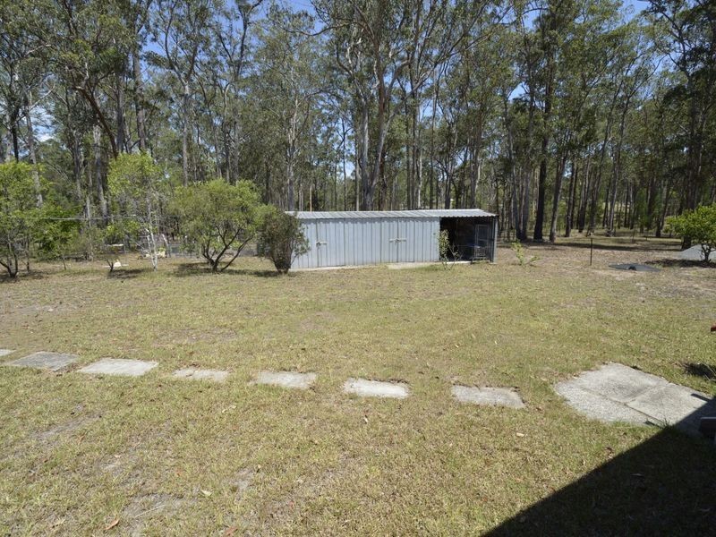 25 Brushbox Crescent, Yarravel NSW 2440