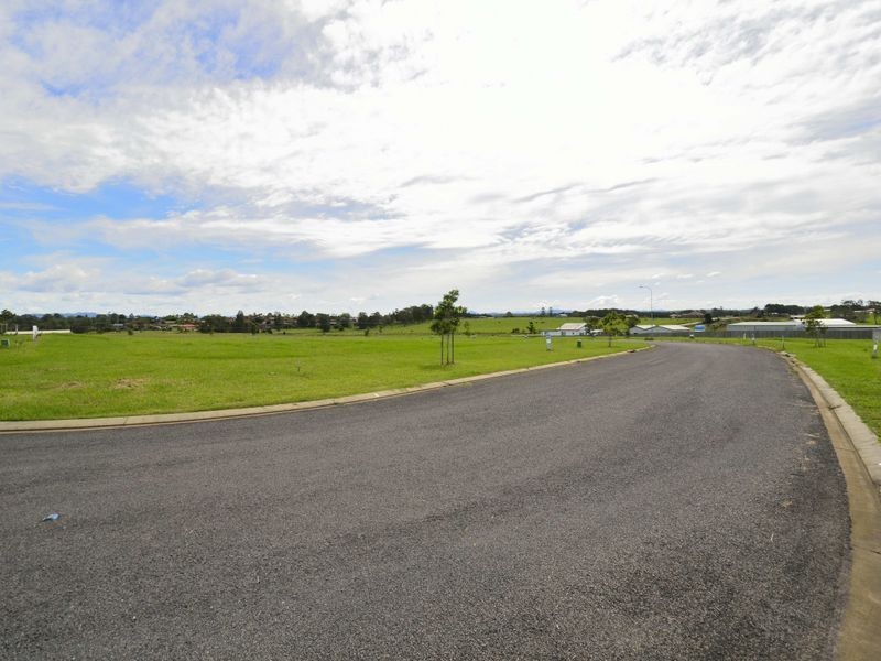 Prior Circut, Kempsey NSW 2440