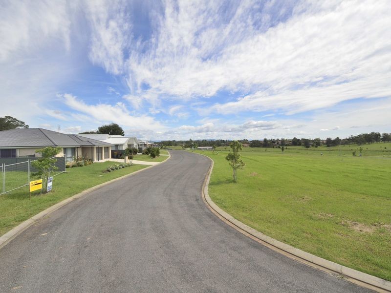 Prior Circut, Kempsey NSW 2440