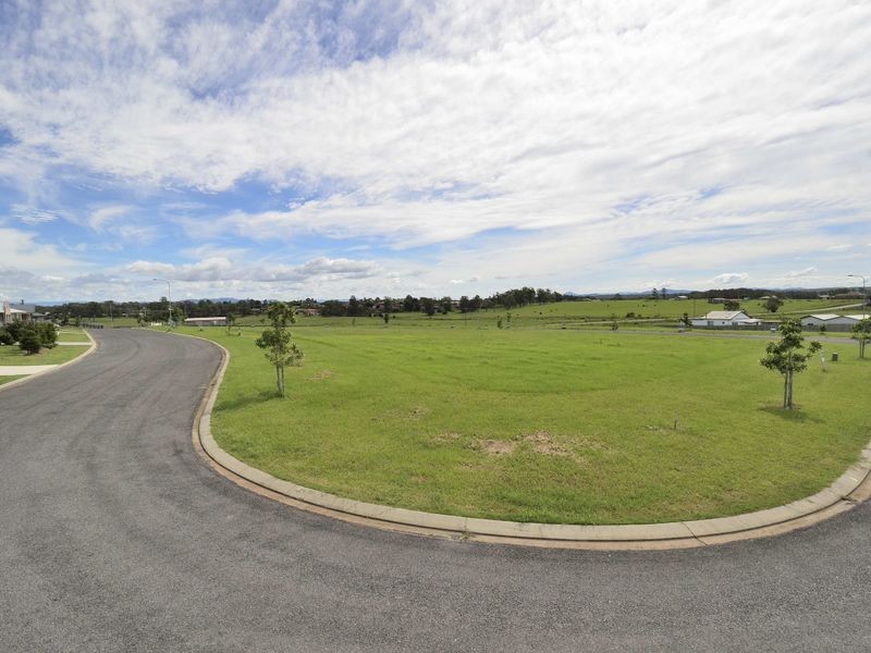 Prior Circut, Kempsey NSW 2440