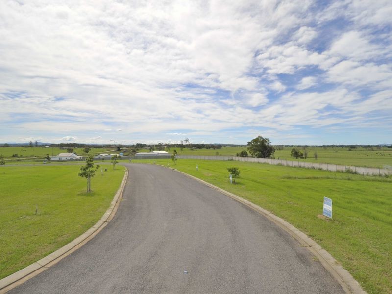 Prior Circut, Kempsey NSW 2440