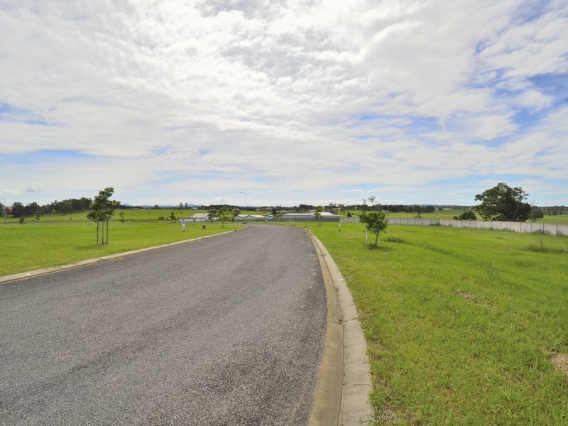 Prior Circut, Kempsey NSW 2440