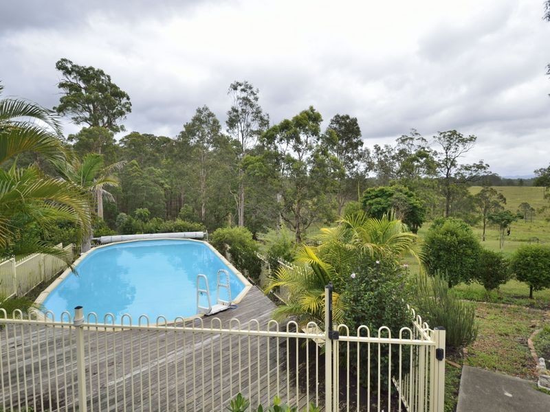 89 John Lane Road, Yarravel NSW 2440