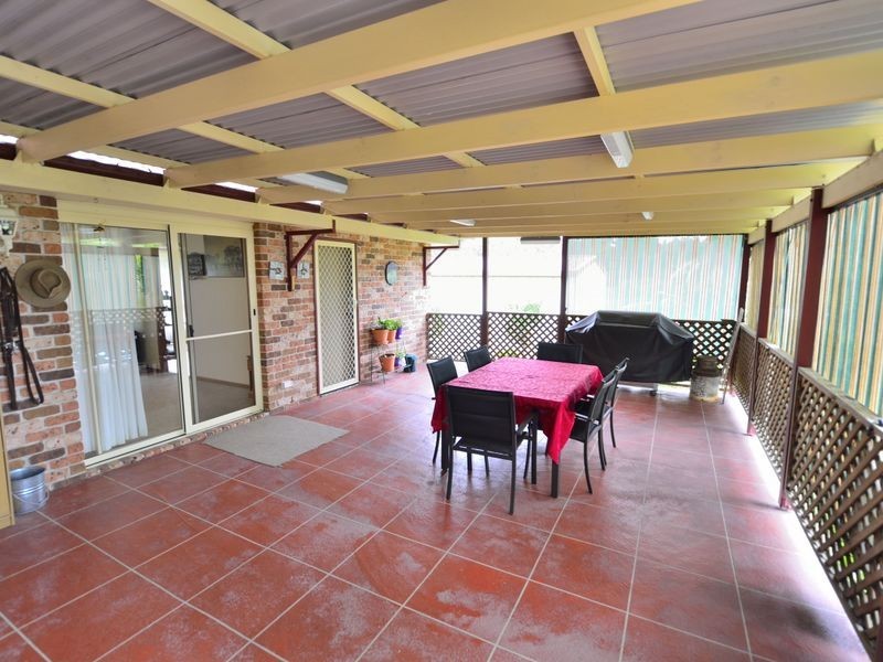 89 John Lane Road, Yarravel NSW 2440