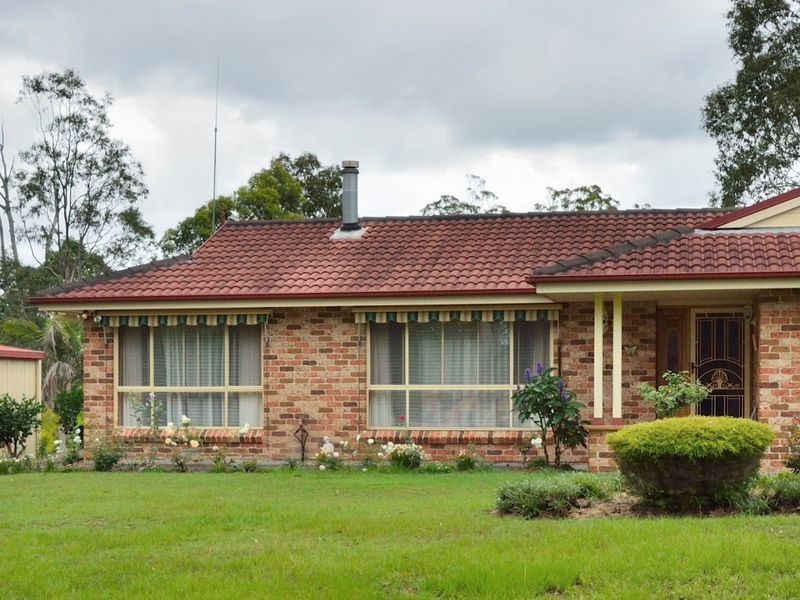 89 John Lane Road, Yarravel NSW 2440