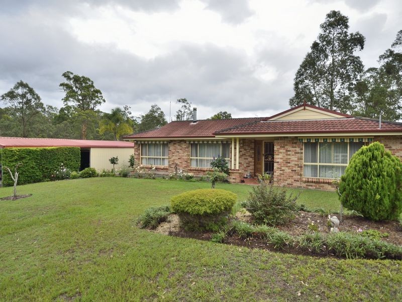 89 John Lane Road, Yarravel NSW 2440