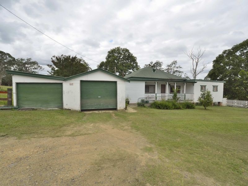 1-7 Main Street, Willawarrin NSW 2440