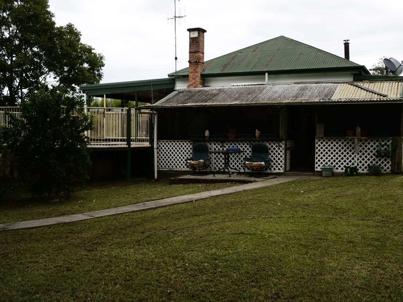 1-7 Main Street, Willawarrin NSW 2440