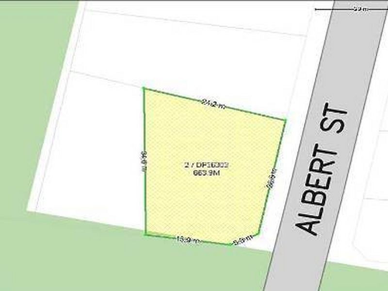 2 Reginald Ward Street, South Kempsey NSW 2440