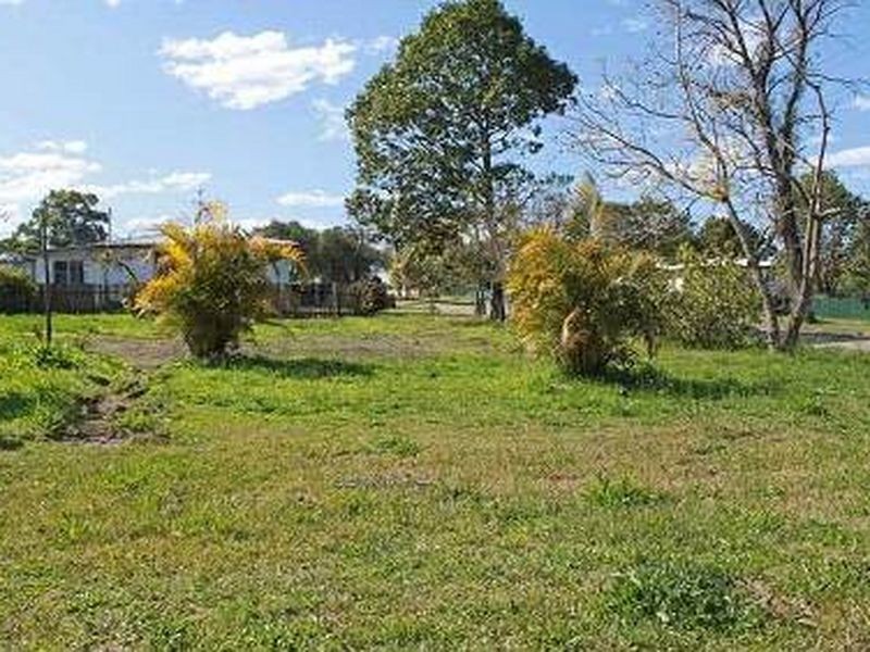 2 Reginald Ward Street, South Kempsey NSW 2440