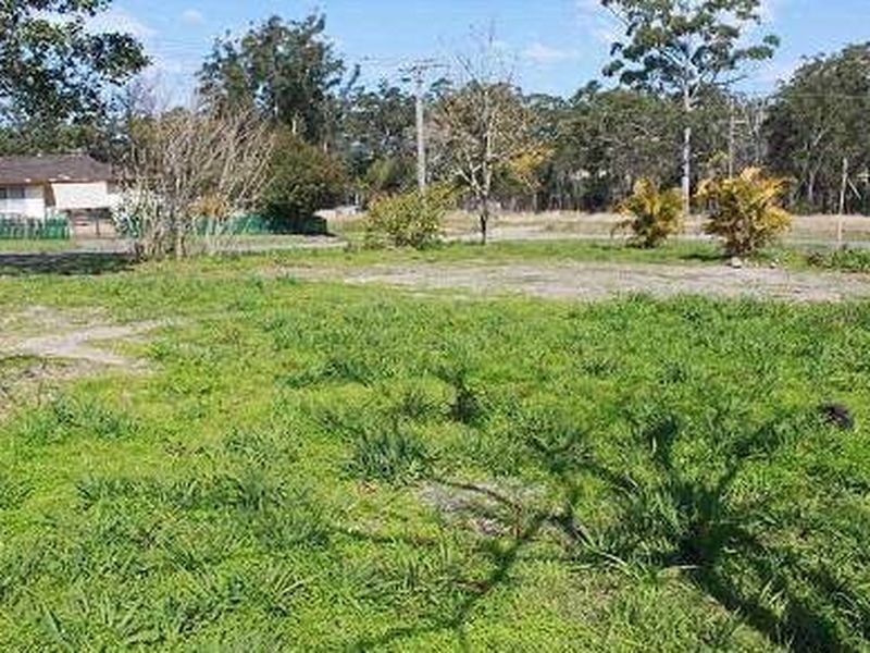 2 Reginald Ward Street, South Kempsey NSW 2440