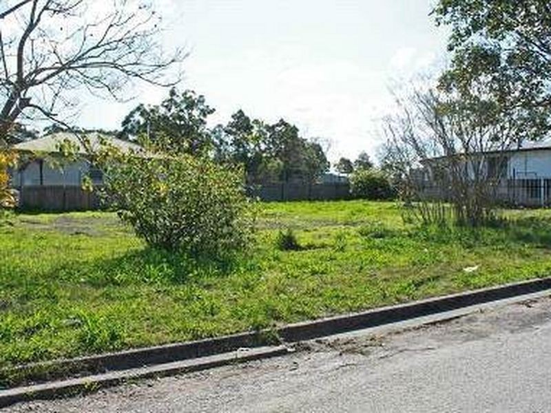 2 Reginald Ward Street, South Kempsey NSW 2440