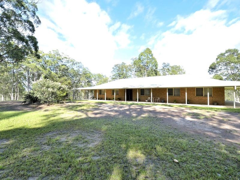 34 White Rocks Rd, Collombatti NSW 2440