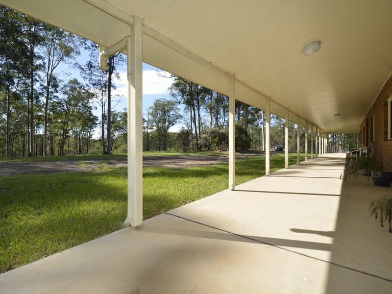 34 White Rocks Rd, Collombatti NSW 2440