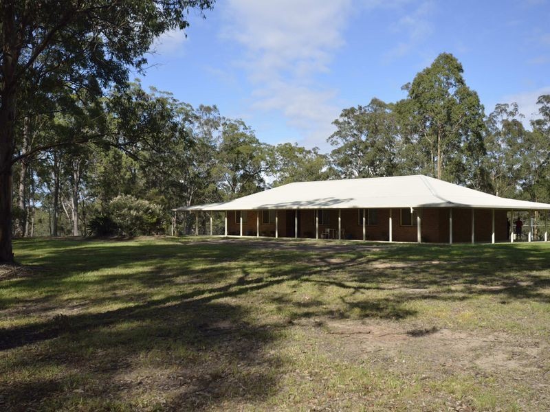 34 White Rocks Rd, Collombatti NSW 2440