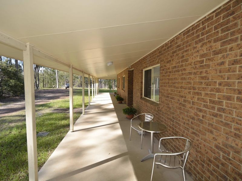 34 White Rocks Rd, Collombatti NSW 2440