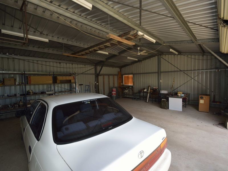 34 White Rocks Rd, Collombatti NSW 2440