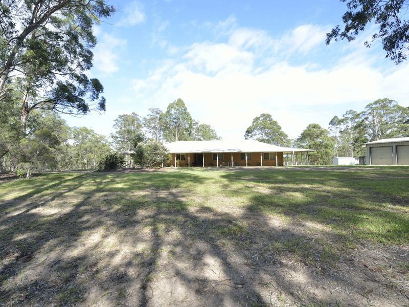 34 White Rocks Rd, Collombatti NSW 2440