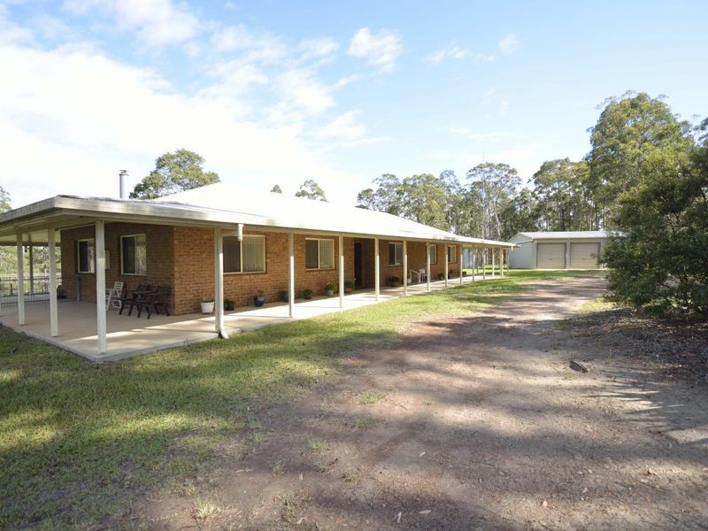 34 White Rocks Rd, Collombatti NSW 2440