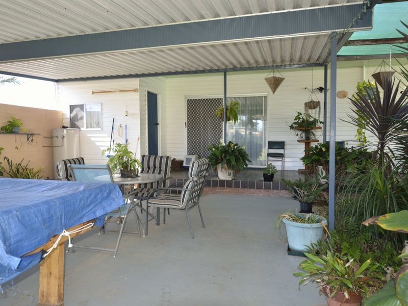 46 Tabrett Street, West Kempsey NSW 2440