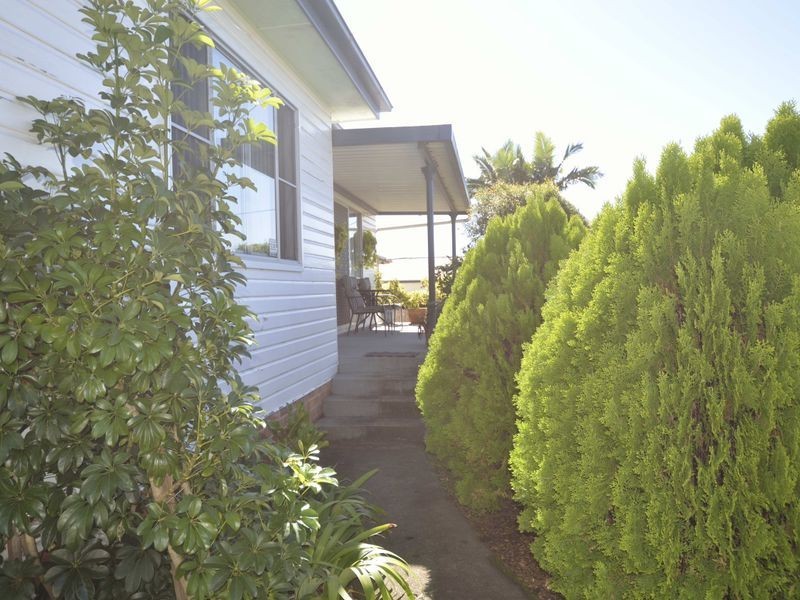 46 Tabrett Street, West Kempsey NSW 2440