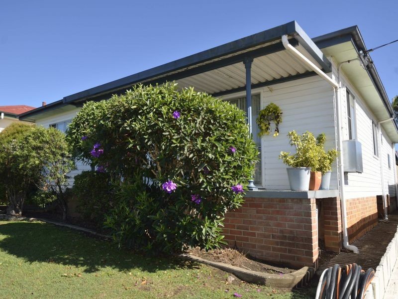 46 Tabrett Street, West Kempsey NSW 2440