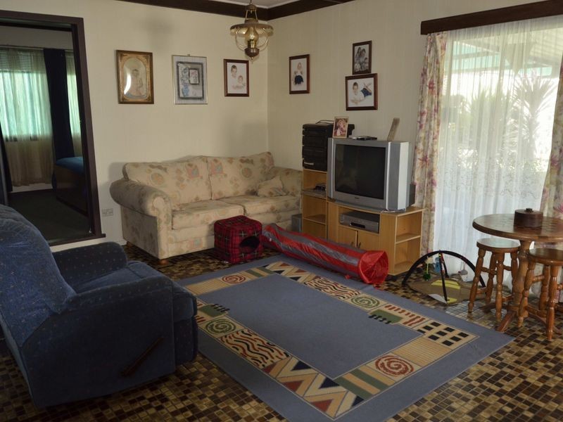 46 Tabrett Street, West Kempsey NSW 2440