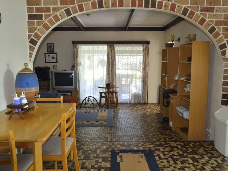 46 Tabrett Street, West Kempsey NSW 2440