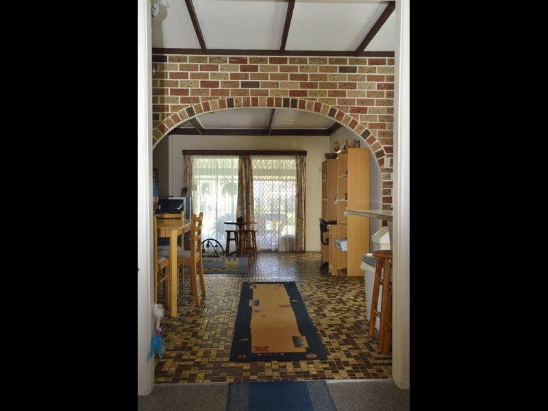 46 Tabrett Street, West Kempsey NSW 2440