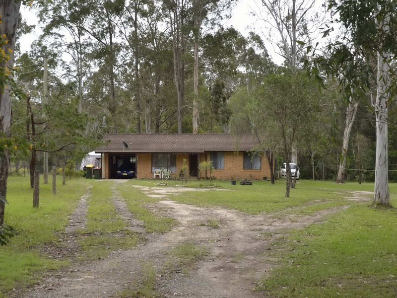 5 The Ponds Way, Aldavilla NSW 2440