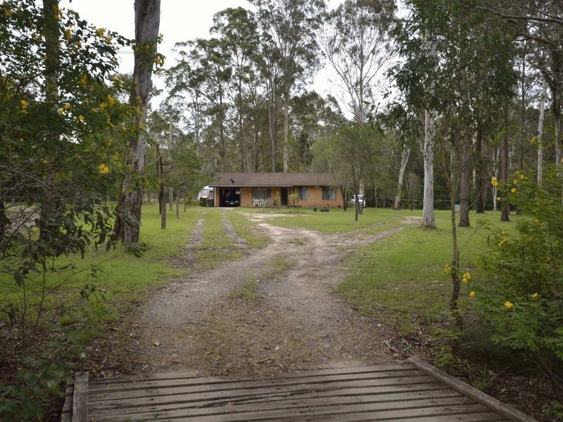 5 The Ponds Way, Aldavilla NSW 2440