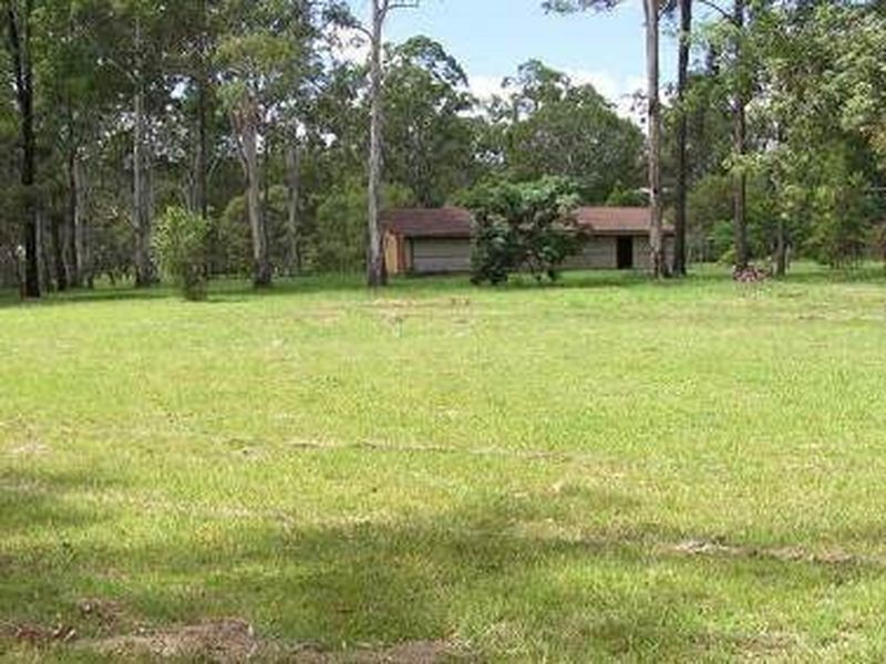 5 The Ponds Way, Aldavilla NSW 2440