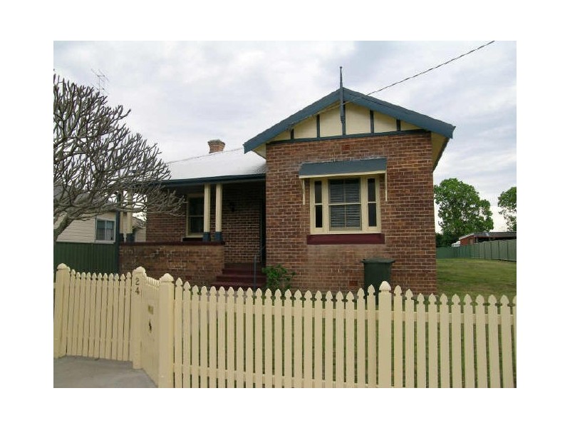 24 Washington Street, Kempsey NSW 2440
