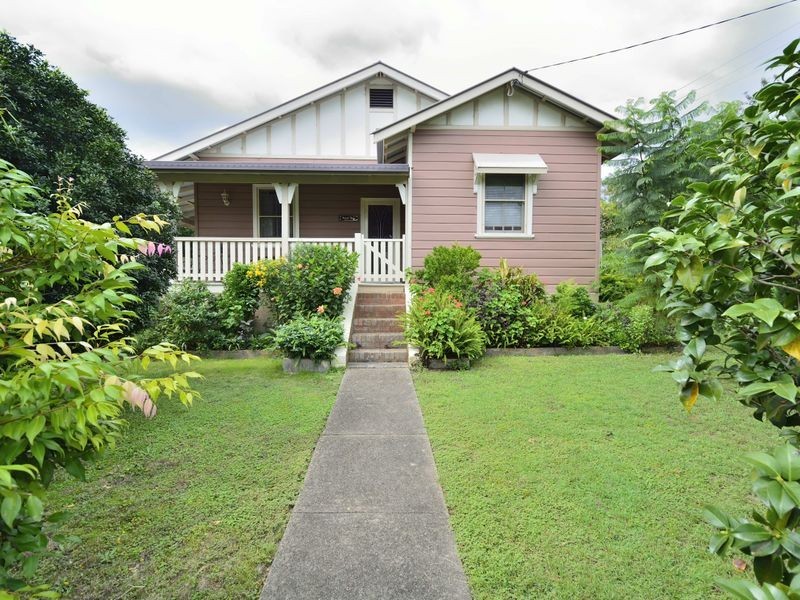 27 Macquarie Street, Kempsey NSW 2440