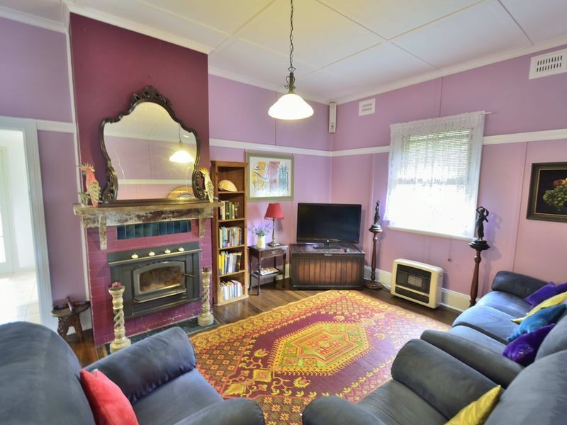 27 Macquarie Street, Kempsey NSW 2440