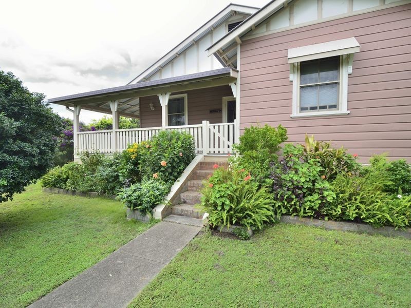 27 Macquarie Street, Kempsey NSW 2440