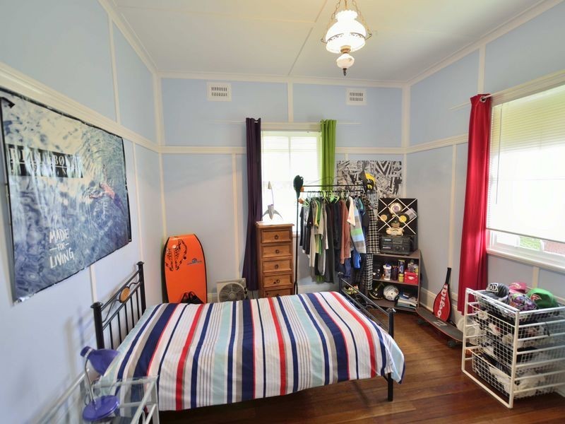 27 Macquarie Street, Kempsey NSW 2440