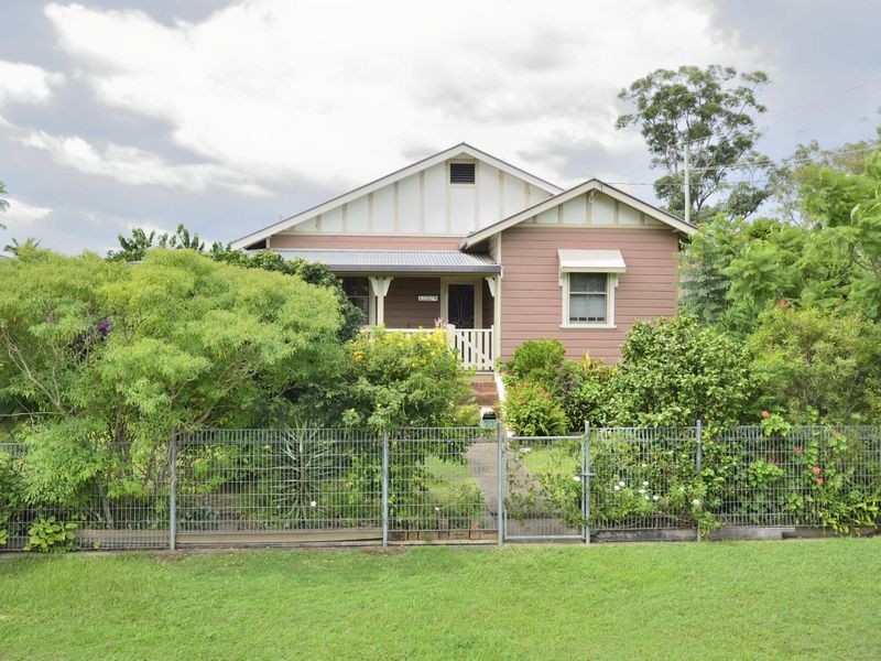 27 Macquarie Street, Kempsey NSW 2440