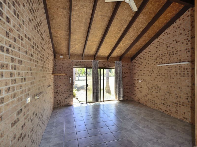 424 Fisherman’s Reach Road, Fishermans Reach NSW 2441