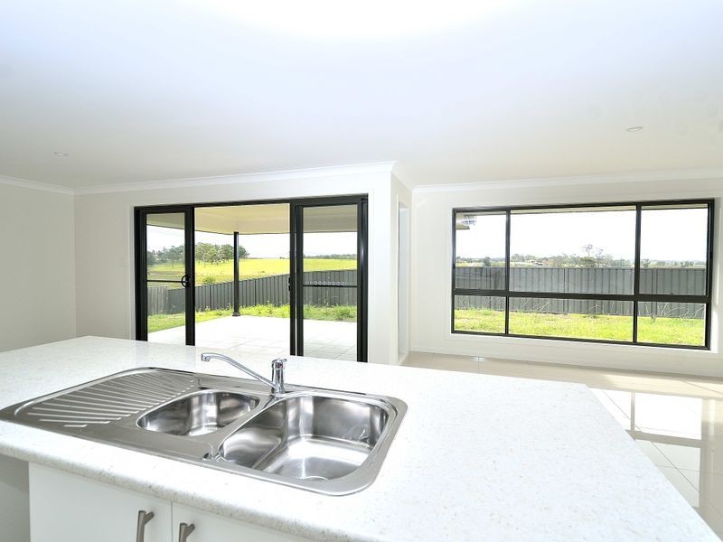 Lot 1 Prior Circuit, Kempsey NSW 2440