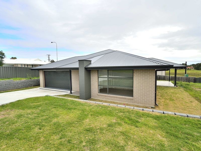 Lot 1 Prior Circuit, Kempsey NSW 2440
