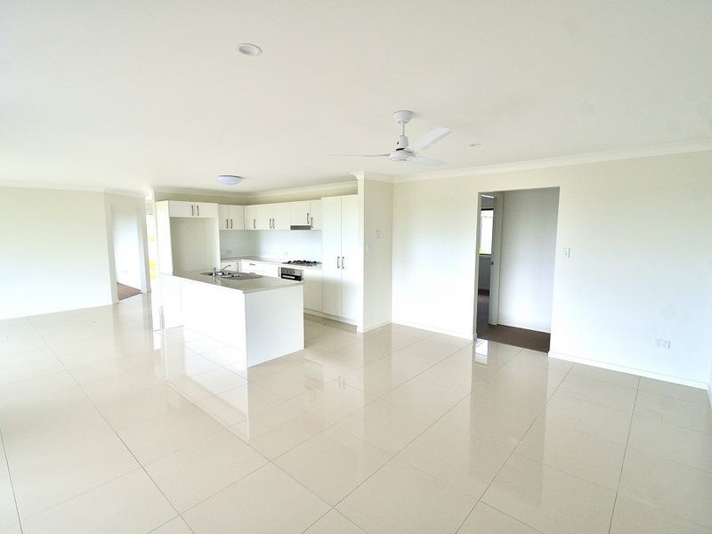Lot 1 Prior Circuit, Kempsey NSW 2440