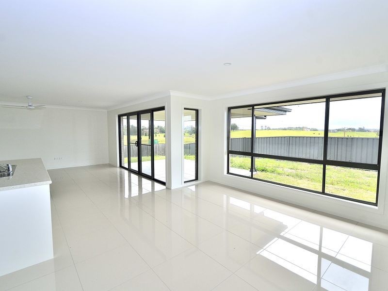 Lot 1 Prior Circuit, Kempsey NSW 2440