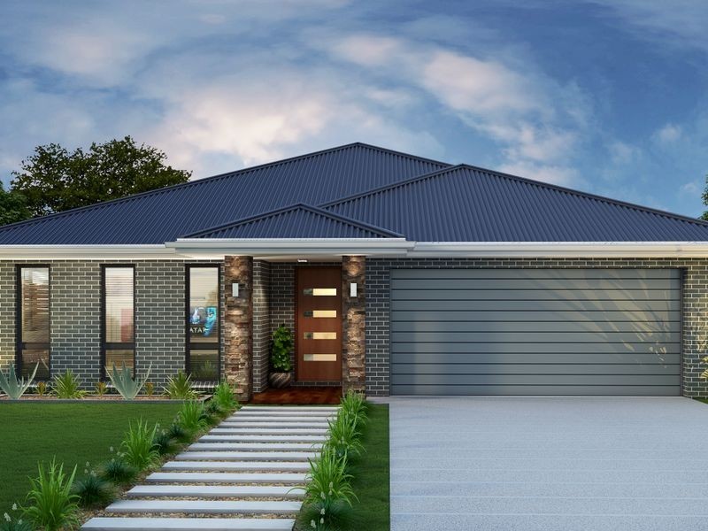 Lot 1 Prior Circuit, Kempsey NSW 2440