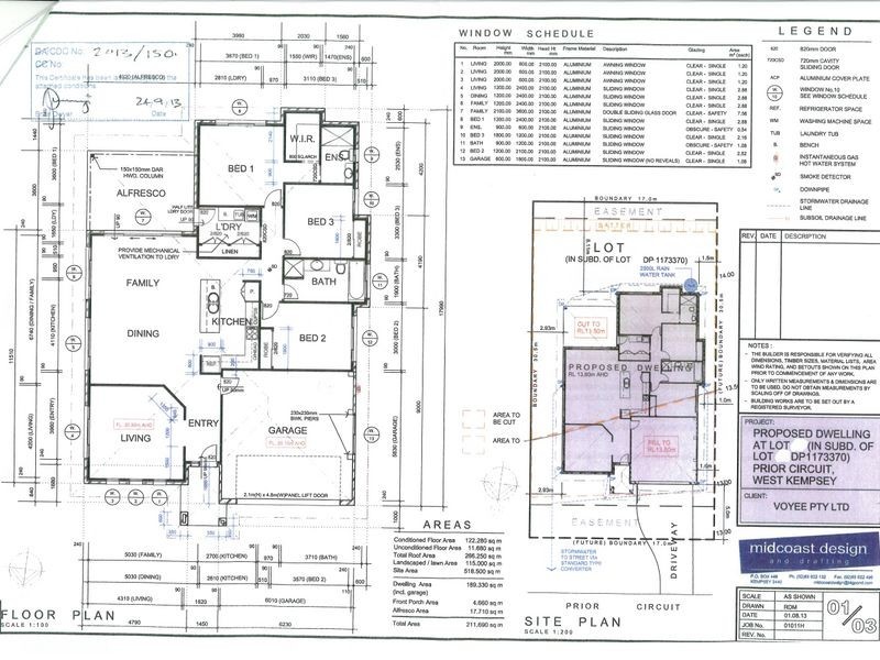Lot 1 Prior Circuit, Kempsey NSW 2440