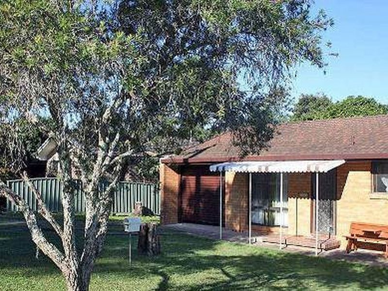 1/1 North Street, Kempsey NSW 2440