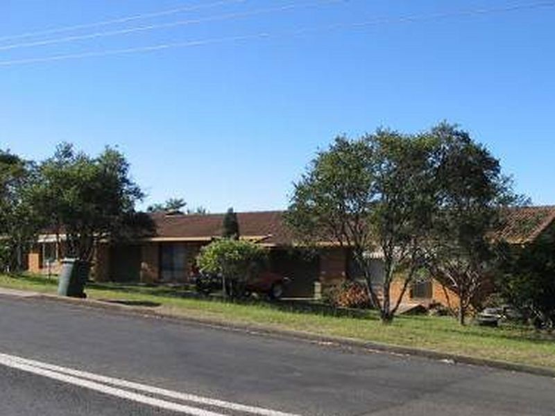 1/1 North Street, Kempsey NSW 2440