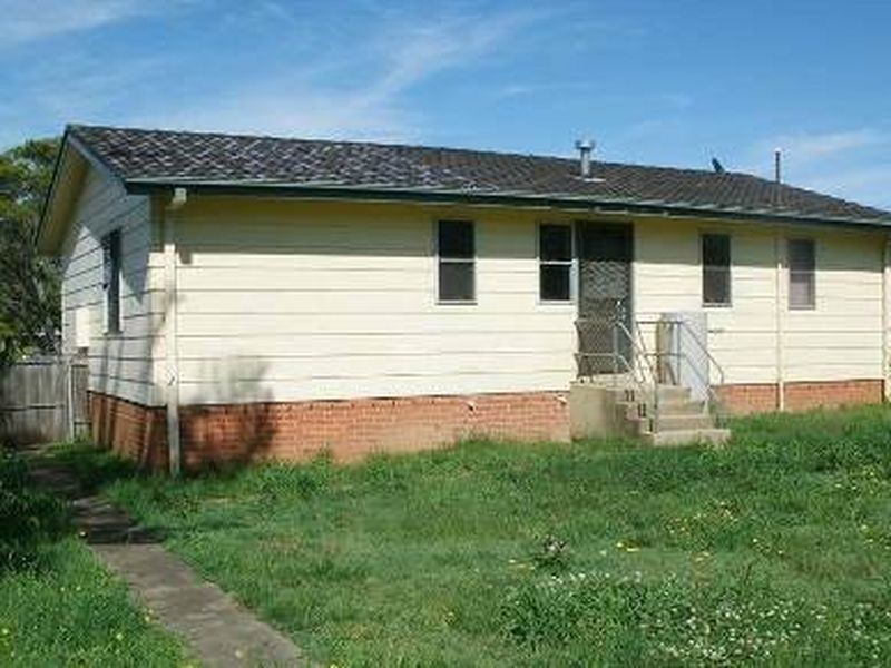 15 Eric Kennedy Street, West Kempsey NSW 2440