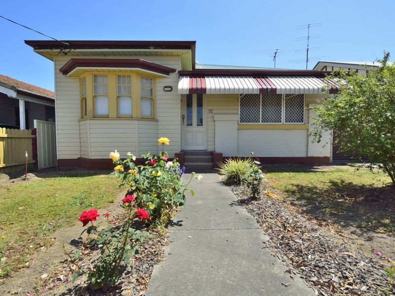 92 Broughton Street, West Kempsey NSW 2440